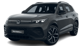 Fahrzeugvorschau von undefined VW Tiguan R-Line  2.0 TSI OPF DSG 4MOTION, 204 PS, Automatik, Benzin