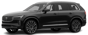 Fahrzeugvorschau von Volvo XC90 Ultra Bright B5 AWD