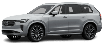 Fahrzeugvorschau von Volvo XC90 Ultra Bright B5 AWD