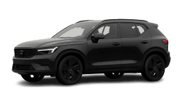 Fahrzeugvorschau von Volvo XC40 B3 Plus Black Edition