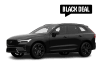 Fahrzeugvorschau von undefined Volvo XC60 PHEV Black Edition Plus T8 AWD, 455 PS, Automatik, Benzin