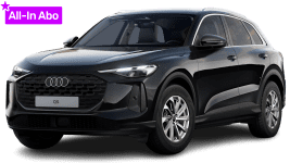 Fahrzeugvorschau von undefined Audi Q5 TFSI S tronic, 240 PS, Automatik, Benzin