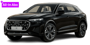 Fahrzeugvorschau von Audi Q8 50 TDI S tronic