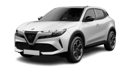 Fahrzeugvorschau von undefined Alfa Romeo Junior Elettrica 115 kW - 54 kWh