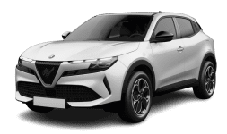Fahrzeugvorschau von undefined Alfa Romeo Junior Elettrica 280 207 kW - 54 kWh Veloce