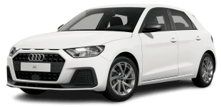 Fahrzeugvorschau von Audi A1 Sportback advanced 25 TFSI S tronic