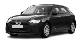Fahrzeugvorschau von Audi A1 Sportback 30 TFSI