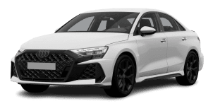 Fahrzeugvorschau von undefined Audi RS3 2.5 TFSI S tronic quattro