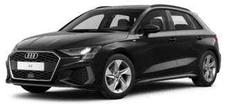 Audi A3 Sportback S line 35 TFSI S tronic, 150 PS, Automatik, Benzin