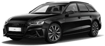 Audi A4 / S4 / RS4