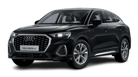 Fahrzeugvorschau von Audi Q3 Sportback S line 35 TFSI S tronic