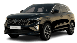 Fahrzeugvorschau von Renault Austral Techno Mild Hybrid