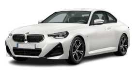 Fahrzeugvorschau von undefined BMW 2er-Reihe 218i Steptronic Coupé M Sport
