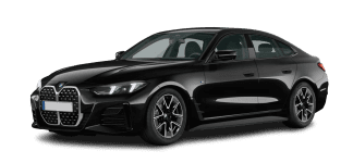 Fahrzeugvorschau von undefined BMW 4er Gran Coupé 420i M Sportpaket, 184 PS, Automatik, Benzin