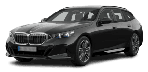 Fahrzeugvorschau von undefined BMW 5er 520d Touring, 197 PS, Automatik, Diesel