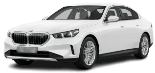 undefined BMW i5 eDrive40 Limousine, 340PS, Automatik, Elektro