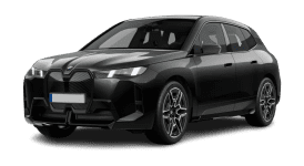 Fahrzeugvorschau von BMW iX xDrive45 M Sportpaket