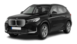 Fahrzeugvorschau von undefined BMW iX1 eDrive20