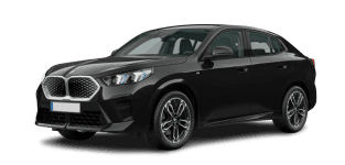 Fahrzeugvorschau von BMW iX2 xDrive30 M Sportpaket