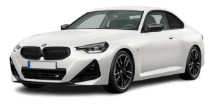 Fahrzeugvorschau von undefined BMW 2er-Reihe M2 Coupé