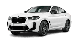 Fahrzeugvorschau von undefined BMW X4 X4 M COMPETITION AT