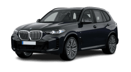Fahrzeugvorschau von BMW X5 xDrive30d