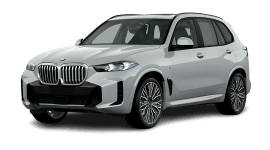 Fahrzeugvorschau von undefined BMW X5 xDrive40d, 352 PS, Automatik, Diesel