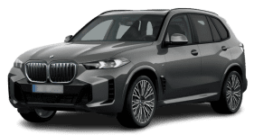 Fahrzeugvorschau von BMW X5 xDrive40d