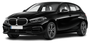 BMW 1er 118i Sport Line, 136 PS, Automatik, Benzin