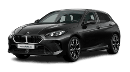 Fahrzeugvorschau von BMW 1er