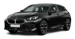 Fahrzeugvorschau von undefined BMW 1er 120 M Sportpaket, 170 PS, Automatik, Benzin