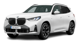 Fahrzeugvorschau von undefined BMW X3 M Sportpaket xDrive20d, 197 PS, Automatik, Diesel