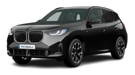 Fahrzeugvorschau von undefined BMW X3 M Sportpaket xDrive20d, 197 PS, Automatik, Diesel