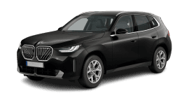 Fahrzeugvorschau von undefined BMW X3 xDrive20, 208 PS, Automatik, Benzin