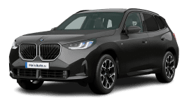 Fahrzeugvorschau von BMW X-Modelle
