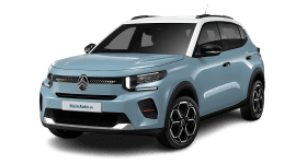 Fahrzeugvorschau von undefined Citroën C3 Turbo 100 Stop&Start YOU