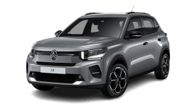 Fahrzeugvorschau von undefined Citroen C3 MAX Turbo 100, 101 PS, Manuell, Benzin