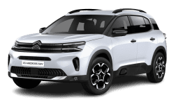 Fahrzeugvorschau von undefined Citroën C5 Aircross BlueHDi 130 Stop&Start EAT8 MAX