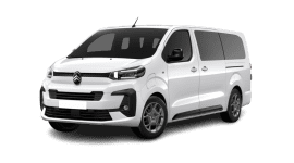 Fahrzeugvorschau von undefined Citroën ë-Spacetourer Elektromotor 136 St-Range M Plus Auto