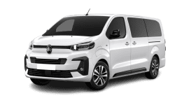 Fahrzeugvorschau von undefined Citroën SpaceTourer 2.0 Diesel 180 XL Max EAT8