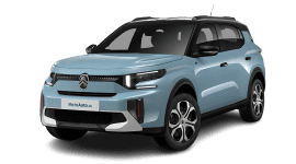 Fahrzeugvorschau von undefined Citroën C3 Aircross Turbo 100 Stop&Start YOU