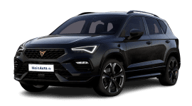 Fahrzeugvorschau von undefined Cupra Ateca VZ 2.0 TSI 4Drive DSG, 300 PS, Benzin, Automatik