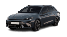 Fahrzeugvorschau von undefined CUPRA Leon 2.0 TSI 245kW VZ DSG 4WD Sportstourer
