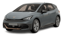 undefined Cupra Born, 77 kWh, 231 PS, Automatik, Elektro