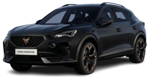 Cupra Formentor VZ 2.0 TSI 4Drive