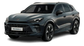 Fahrzeugvorschau von undefined Cupra Terramar 2.0 TSI DSG 4Drive, 204 PS, Automatik, Benzin