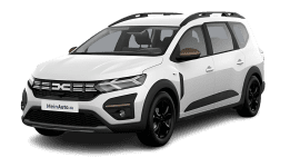 Fahrzeugvorschau von Dacia Jogger Extreme 5-Sitzer TCe 110