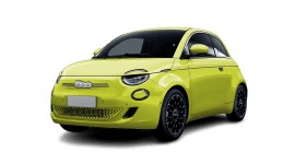Fahrzeugvorschau von undefined Fiat 500 Elektro La Prima 3+1 23,8 kWh