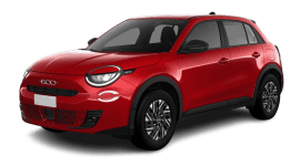 Fahrzeugvorschau von undefined Fiat 600 1.2 Hybrid T3 81 kW DCT