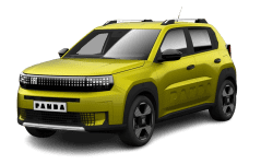 Fahrzeugvorschau von undefined Fiat Grande Panda La Prima 44 kWh